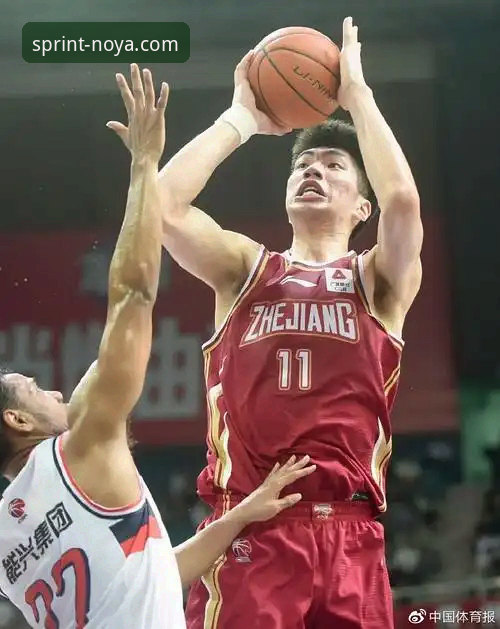 CBA季后赛最新动态：浙江加时绝杀宁波2-0横扫晋级，兰道夫33分闪耀全场