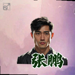 张鹏